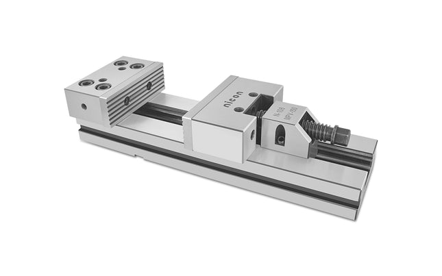 N-108 Nicon precision Modular Precision Vice With Parallel jaws