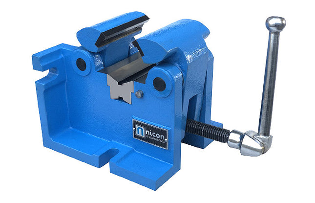 N-155 Nicon Self Centering Shaft Vice