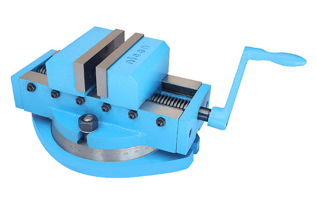 N-158 Nicon Self Centering Vice Swivel Base