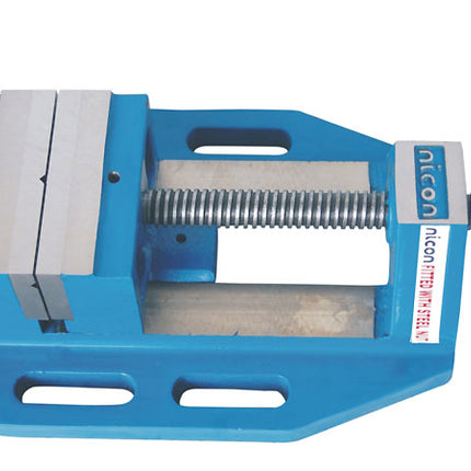 N-163 Nicon Drill Machine Vice Deluxe Model