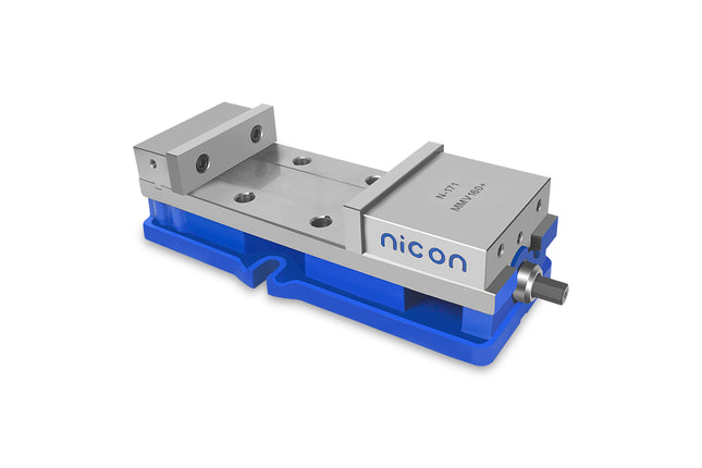 N-171 Nicon Lockdown Jaw Machine Vice