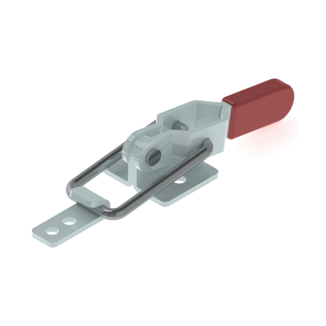 Pull Action Clamps PA Series (325 Series)