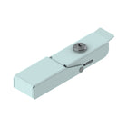 Medium Duty Non-Adjustable Claw Latch With Key Lock (16741 Series)