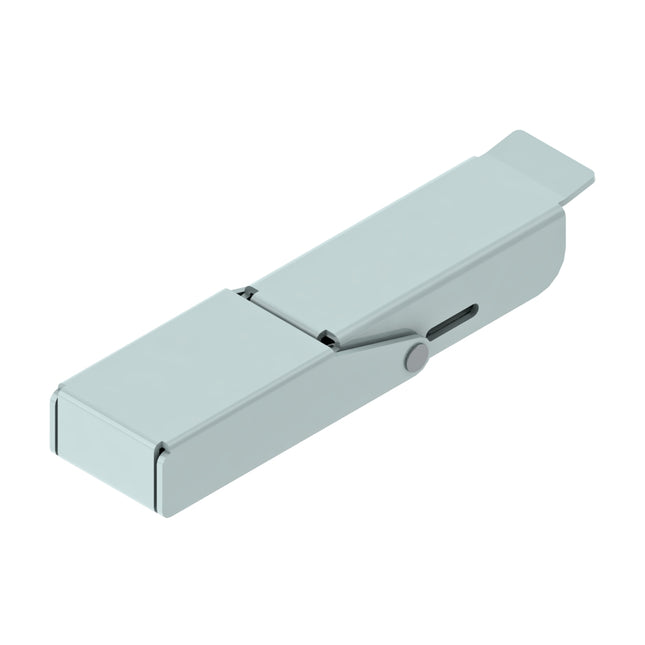 Medium Duty Non-Adjustable Claw Latch (16741 Series)