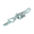 PAH-2816-HV Medium Duty Pull Action Clamps