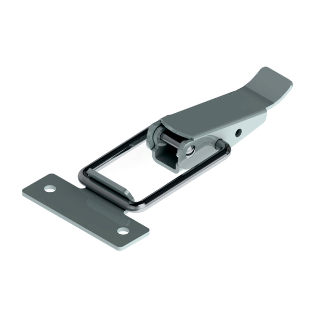 Medium Duty Non-Adjustable Latch (500 Series)