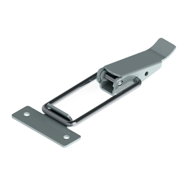 Medium Duty Non-Adjustable Latch (30,33 Series)