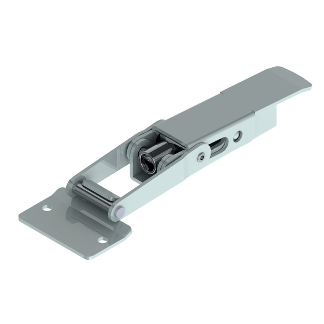 Heavy Duty Ball Pin Lock-Adjustable Latch