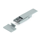 Medium Duty Spring Non-Adjustable Latch (2600 Series)