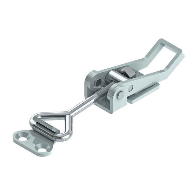 Medium Duty Adjustable Latch