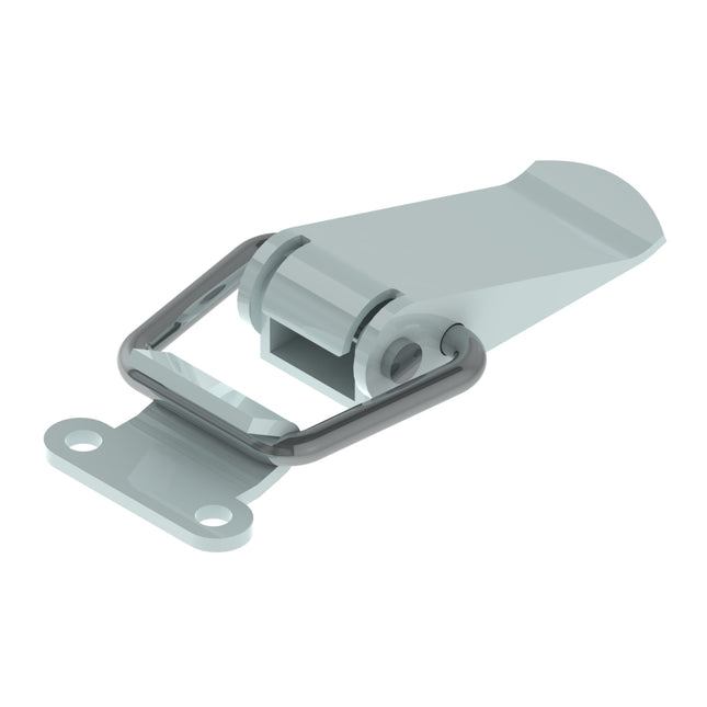 Medium Duty Non-Adjustable Latch (0313,4813 Series)