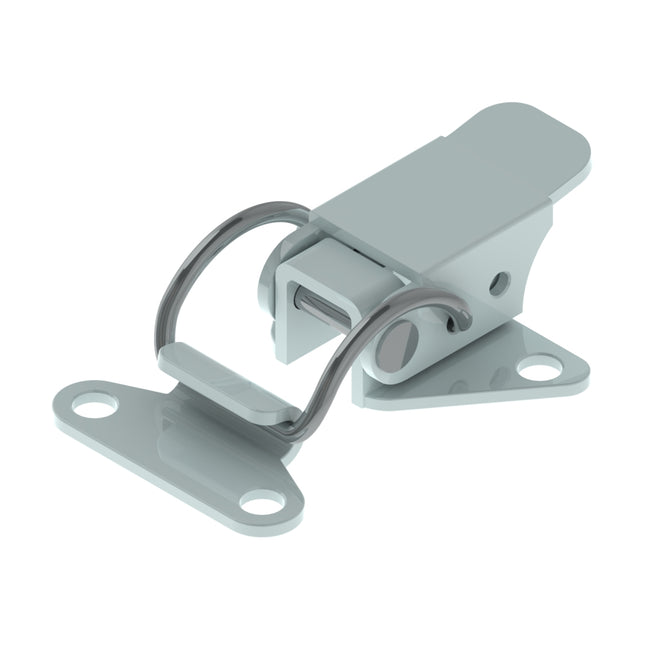 Light Duty Non-Adjustable Latch