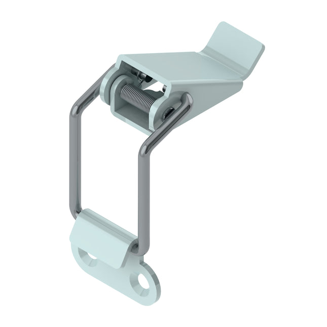 Medium Duty  Right Angle- Non Adjustable Latch (5630 Series)