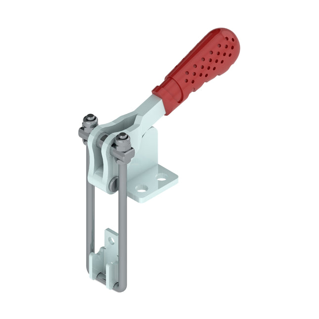 Pull Action Clamp PAV Series