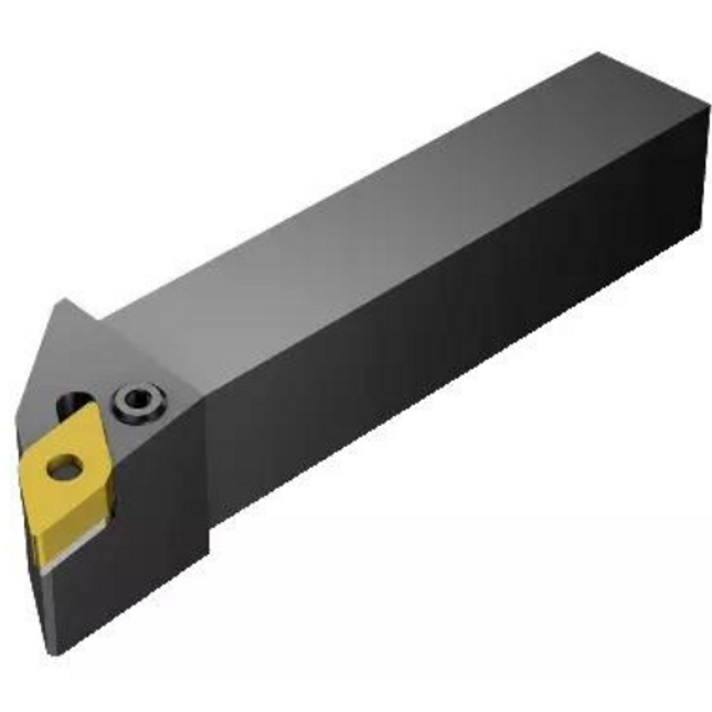 CNC Turning Tools BlockToBox