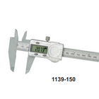 Insize Plastic Digital Caliper