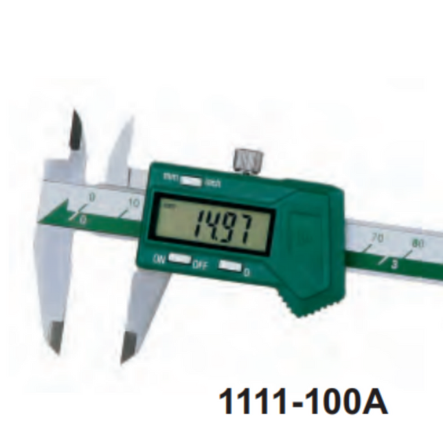 Insize Mini Digital Calipers-1111 Series