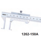 Insize Groove Vernier Caliper