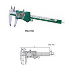 Insize Digital Calipers (Absolute System)-1103 Series