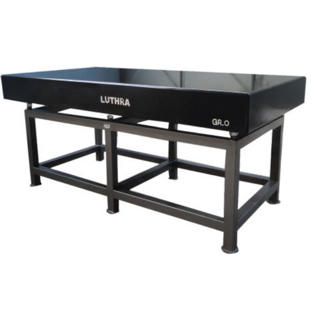 Surface Plate & Stand BlockToBox