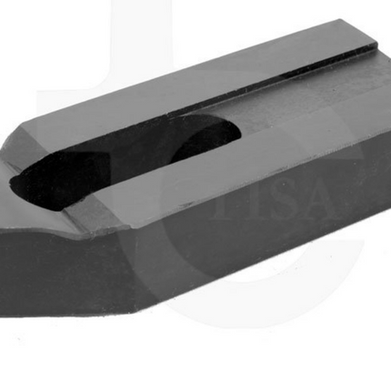 Tisa Slotted Clamp