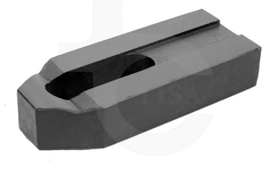 Slotted clamps – Block-To-Box