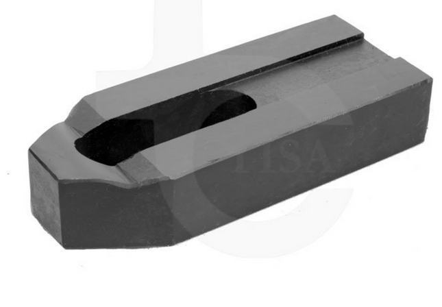 Tisa Slotted Clamp