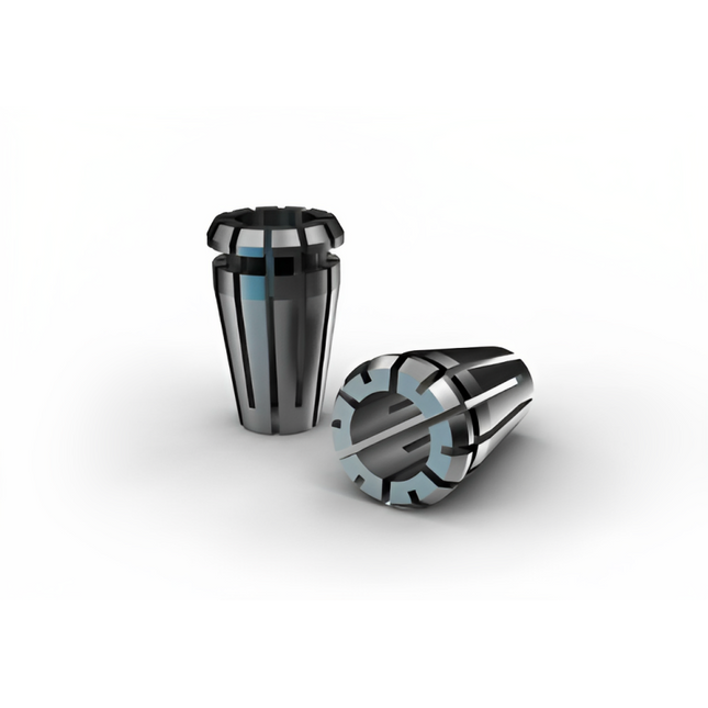 Model Collet Class ER Collets – Block-To-Box