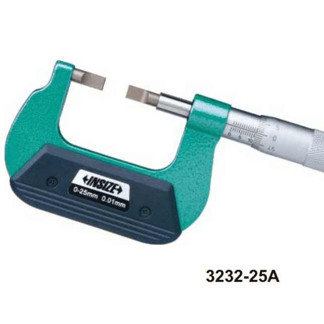 Insize Blade Micrometer