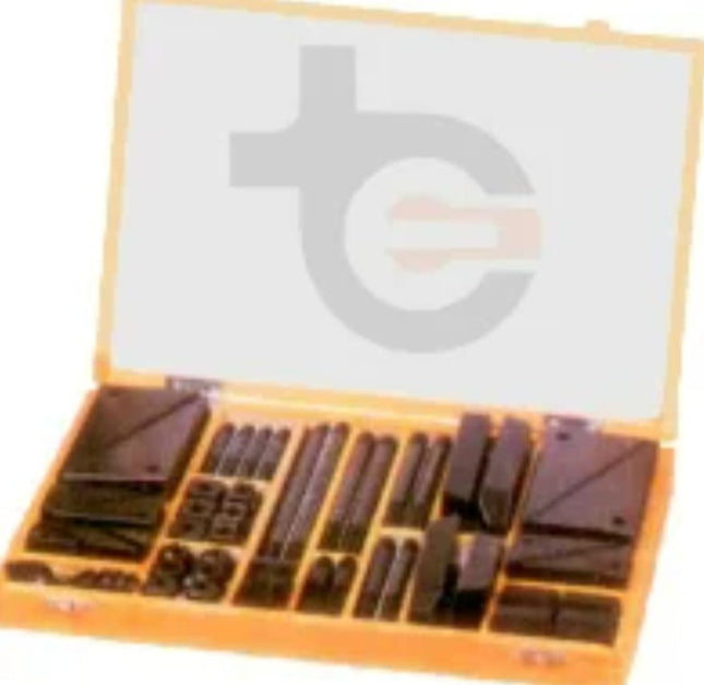 CLAMPING KITS [70 PIECES]