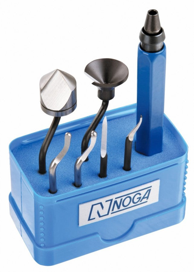 Noga Countersink Sets And Kits