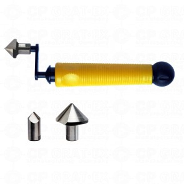 Countersinks – Block-To-Box