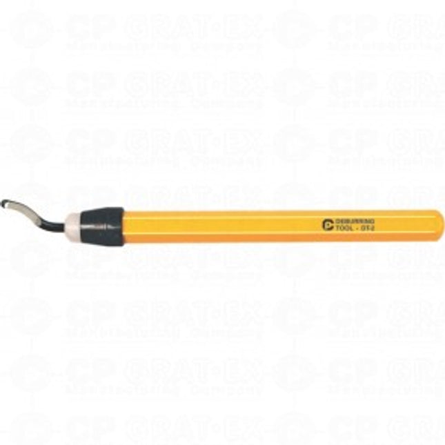 Deburring Handles – Block-To-Box