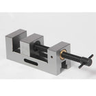 Crystal Hardened & Ground Precision Grinding Vice With Screw