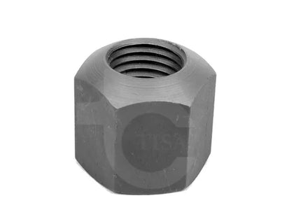 Tisa Hex Hi-Nut