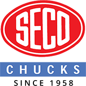 Seco Spares for Gold Self Centring Chucks