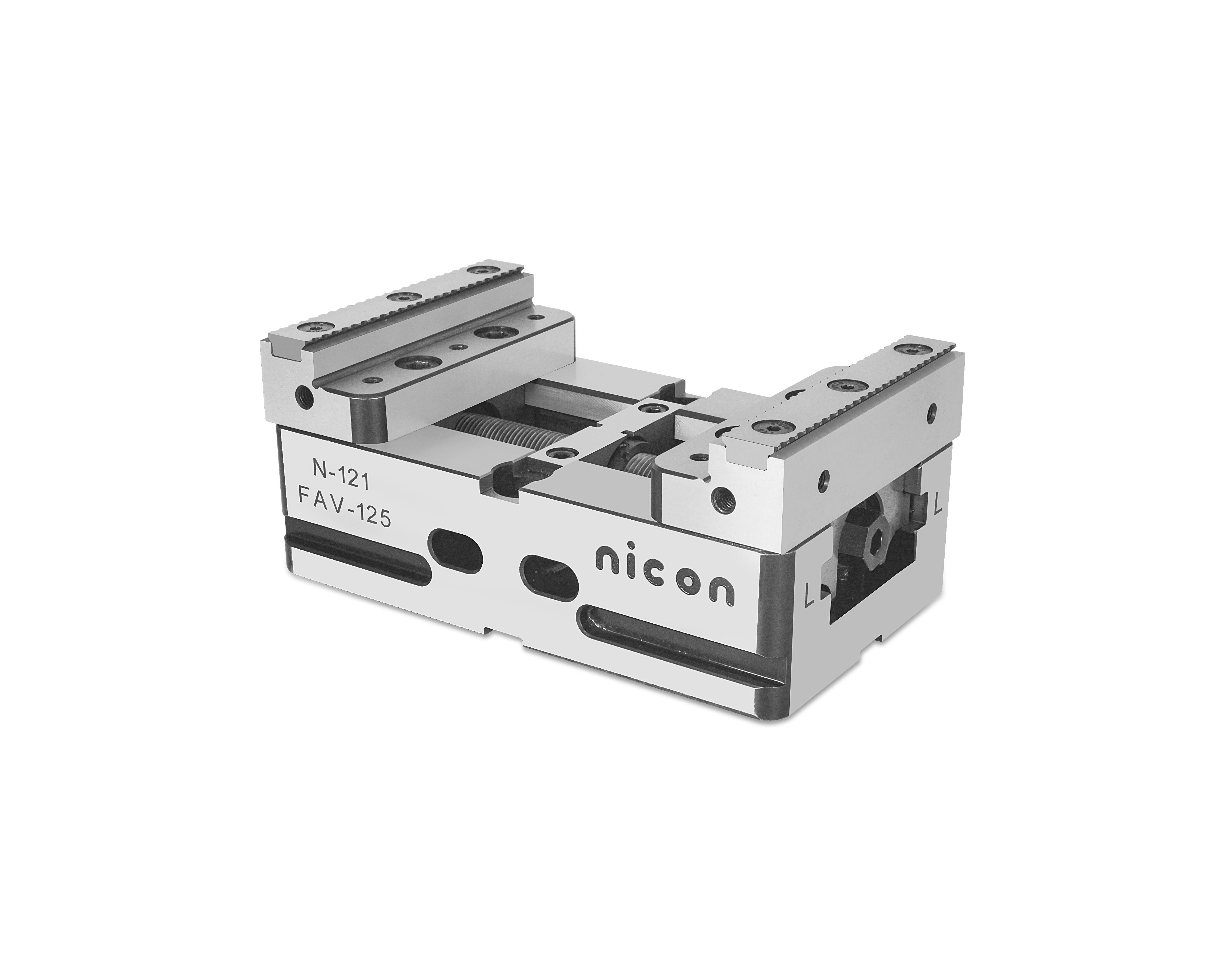 Fervi FD04/160 Flangia con perni Camlock da 160 mm Fervi FD04/160 Flangia con perni Camlock da 160 mm