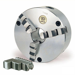 Seco Self Centring Chuck-Type SJ