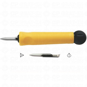 CP Scraper Tools